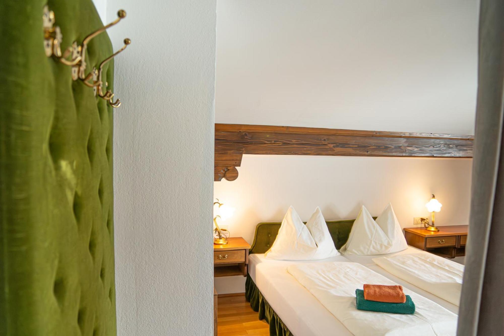 Seebad Appartements Sankt Wolfgang im Salzkammergut Экстерьер фото